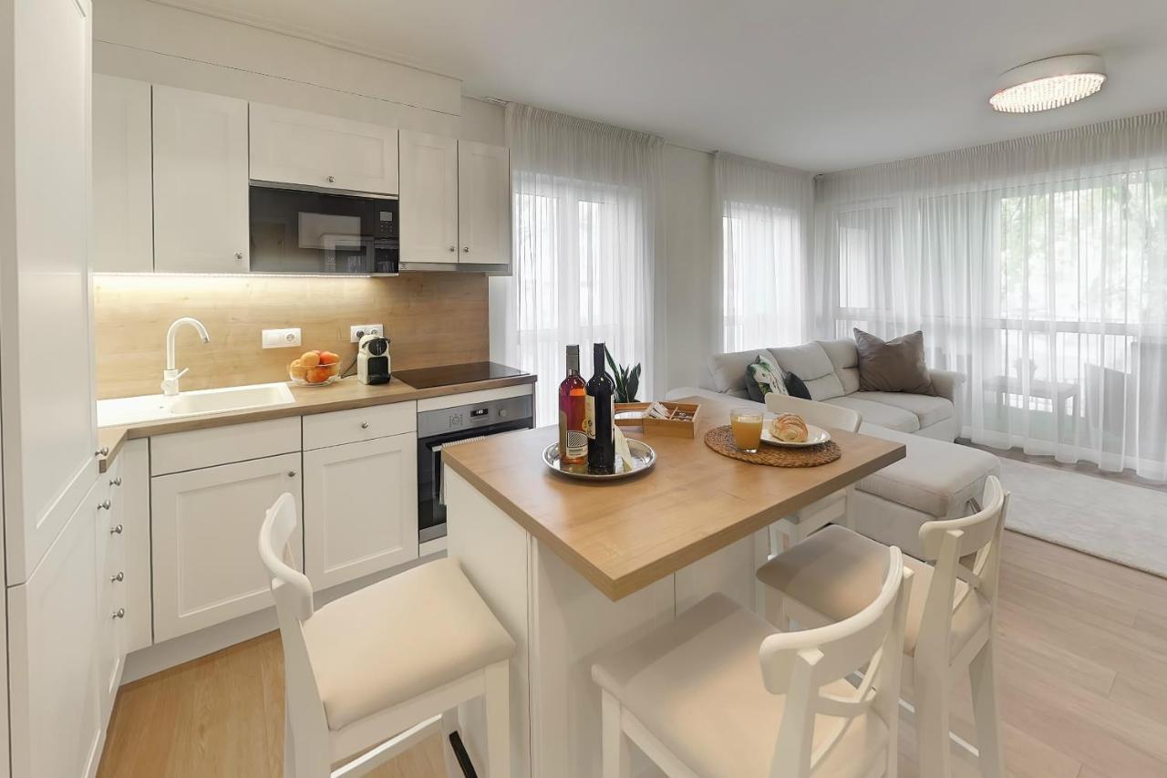 Cosy Inner City Getaway Bestern Сегед Екстериор снимка