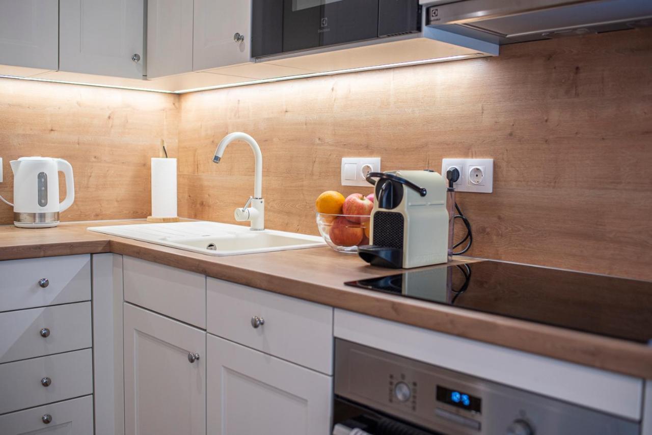 Cosy Inner City Getaway Bestern Сегед Екстериор снимка