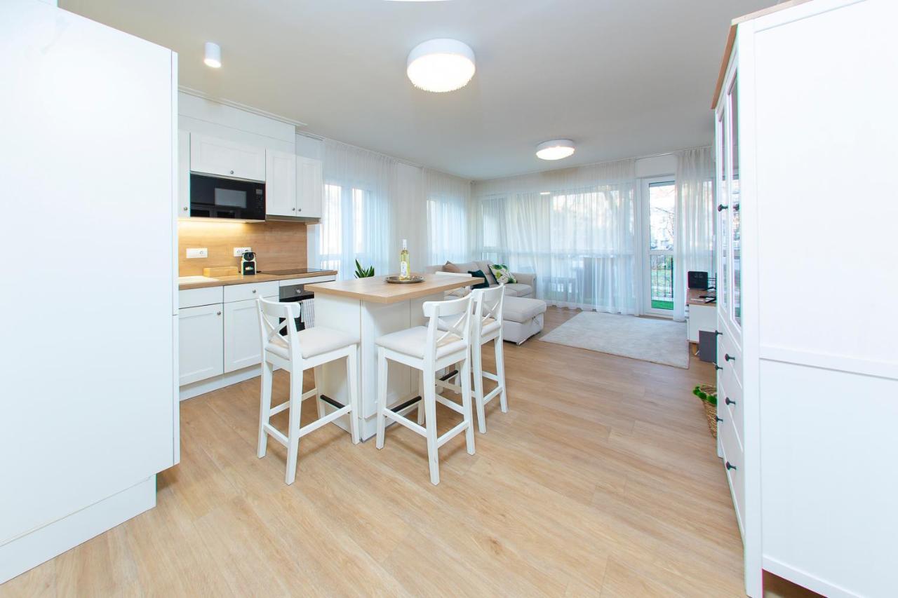 Cosy Inner City Getaway Bestern Сегед Екстериор снимка