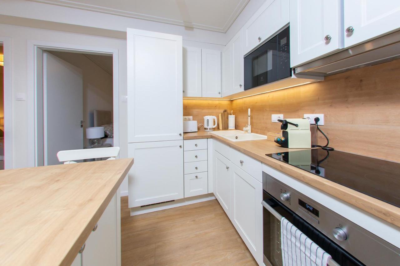 Cosy Inner City Getaway Bestern Сегед Екстериор снимка